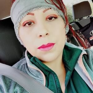 Meet your Posher, Lilly